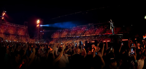 Imagen de Alejandro Sanz: el concierto +Es+ - 4