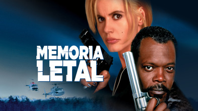 Imagen de Memoria letal - 3