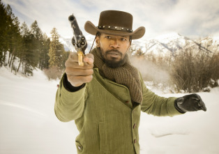 Imagen de Django desencadenado - 1