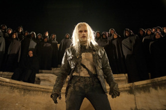 Imagen de Ghost Rider: Espíritu de venganza - 3