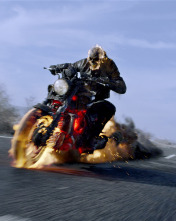 Imagen de Ghost Rider: Espíritu de venganza - 5