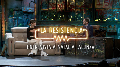 Selección Atapuerca:...: Natalia Lacunza - Entrevista - 18.06.20