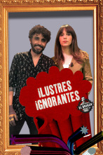 Ilustres Ignorantes (T13): El teléfono