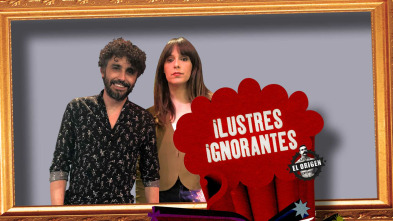 Ilustres Ignorantes (T13): El teléfono