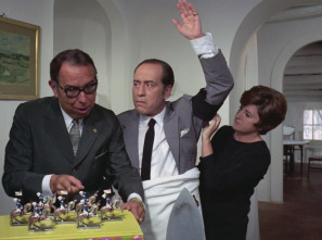 Imagen de ¡Vivan los novios! - 4