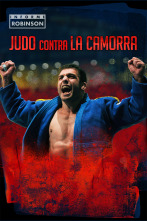 Informe Robinson (2): Judo contra la Camorra