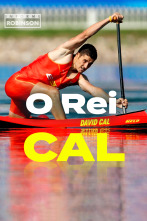 Imagen de Informe Robinson (7): O Rei Cal - 1