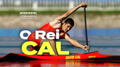 Imagen de Informe Robinson (7): O Rei Cal - 2