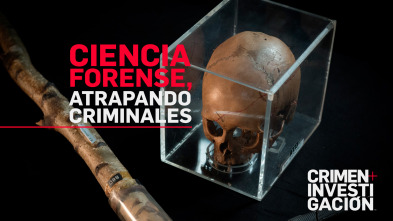 Ciencia forense,...: Cuestión de identidad