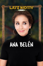 Late Motiv (T5): Ana Belen