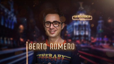 La Resistencia - Berto Romero