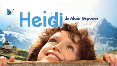 Imagen de Heidi - 7