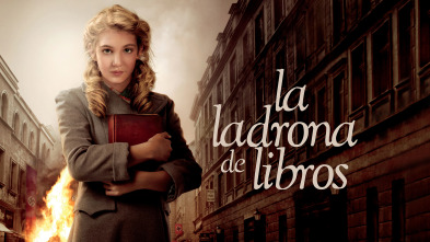 Imagen de La ladrona de libros - 2