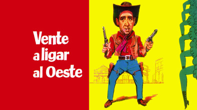 Vente a ligar al Oeste