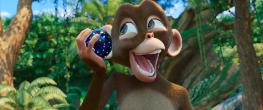 Imagen de Jungle Beat: la película - 5