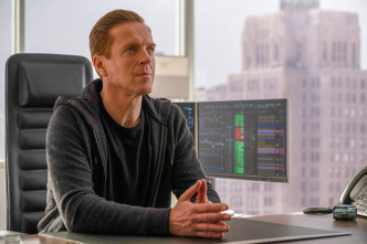 Billions (T5): Ep.7 La mierda sin límites