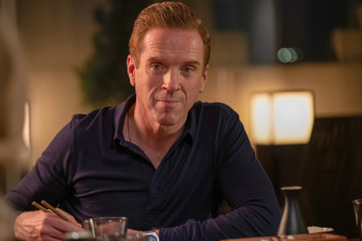 (LSE) - Billions (T5): Ep.7 (LSE) - La mierda sin límites