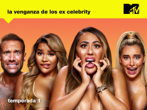 Imagen de La venganza de los ex celebrity (T1) - 2
