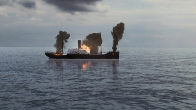Imagen de Segunda Guerra Mundial: Infierno bajo el mar  - 5