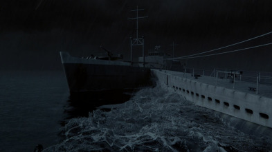 Imagen de Segunda Guerra Mundial: Infierno bajo el mar  - 3