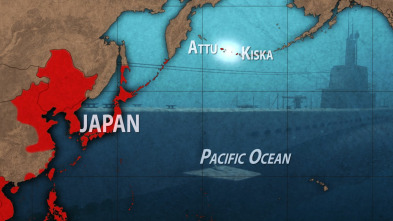 Imagen de Segunda Guerra Mundial: Infierno bajo el mar  - 4