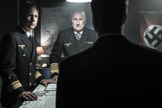 Imagen de Segunda Guerra Mundial: Infierno bajo el mar  - 7