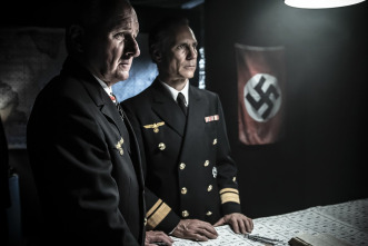 Imagen de Segunda Guerra Mundial: Infierno bajo el mar  - 8