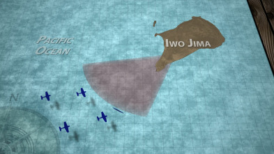 Imagen de Segunda Guerra Mundial: Infierno bajo el mar  - 10