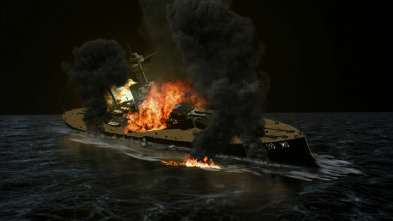 Imagen de Segunda Guerra Mundial: Infierno bajo el mar  - 11