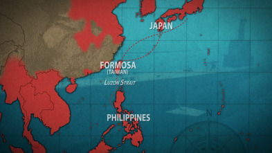 Imagen de Segunda Guerra Mundial: Infierno bajo el mar  - 12
