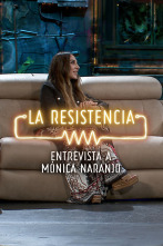 Selección Atapuerca:...: Mónica Naranjo - Entrevista - 24.06.20