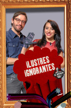 Ilustres Ignorantes (T13): Las vocaciones