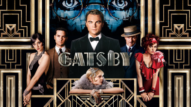 El gran Gatsby