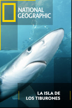 Imagen de La isla de los tiburones - 1