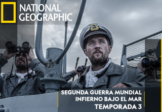 Imagen de Segunda Guerra...: Golpe final - 2