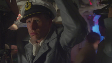 Imagen de Segunda Guerra Mundial: Infierno bajo el mar  - 14