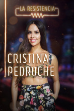 La Resistencia (T3): Cristina Pedroche