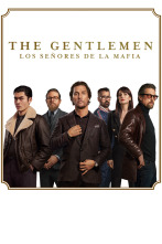Imagen de The Gentlemen: Los señores de la mafia - 2