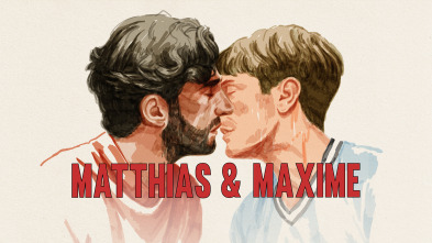 Imagen de Matthias & Maxime - 2