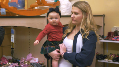 Imagen de Teen Mom: Young & Pregnant (T2) - 3