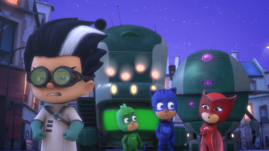 PJ Masks