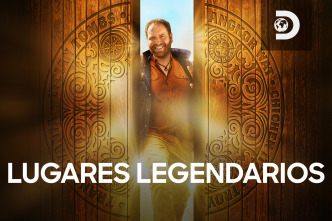 Imagen de Lugares legendarios: Perdido y encontrado  - 2