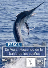 Imagen de De viaje: pescando en la bahía de los sueños - 1