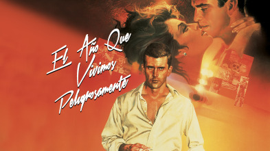 Imagen de El año que vivimos peligrosamente - 2