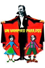 Un vampiro para dos