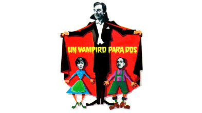 Un vampiro para dos