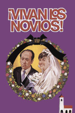 Imagen de ¡Vivan los novios! - 1