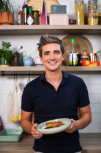 Las recetas rápidas de Donal