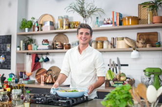 Las recetas rápidas de Donal