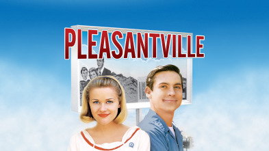 Pleasantville